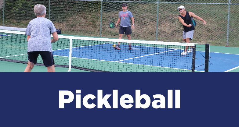 Dunham Pickleball